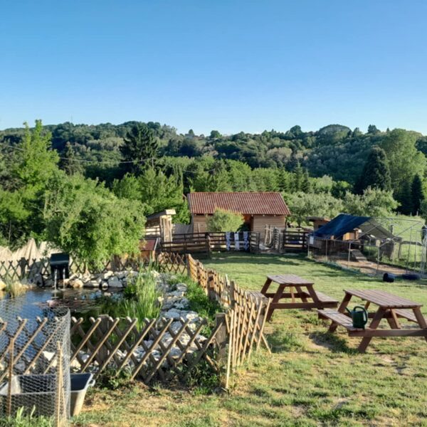 Farmunk és környezete