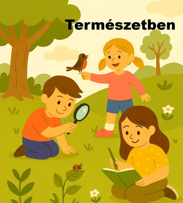 🍂 A természet ritmusában